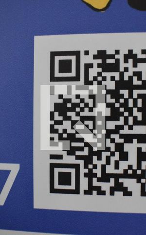 Apartamento para alugar com 44m², 2 quartos e 1 vagaQRCode