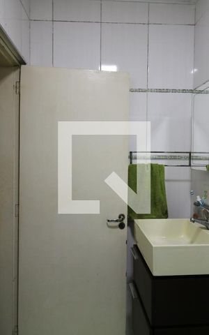 Casa para alugar com 248m², 5 quartos e 4 vagasBanheiro da Suíte 2