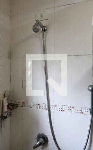 Casa para alugar com 248m², 5 quartos e 4 vagasBanheiro da Suíte 3
