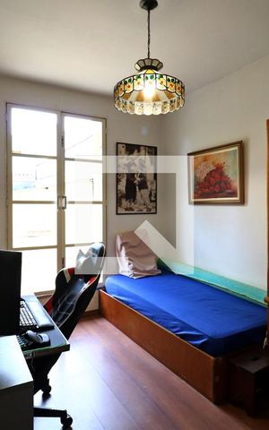 Casa para alugar com 248m², 5 quartos e 4 vagasQuarto 2