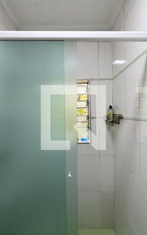 Casa para alugar com 248m², 5 quartos e 4 vagasBanheiro da Suíte 2