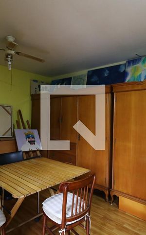 Casa para alugar com 248m², 5 quartos e 4 vagasSuíte 1