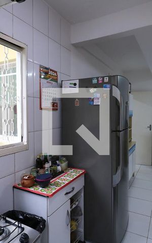 Casa para alugar com 248m², 5 quartos e 4 vagasCozinha