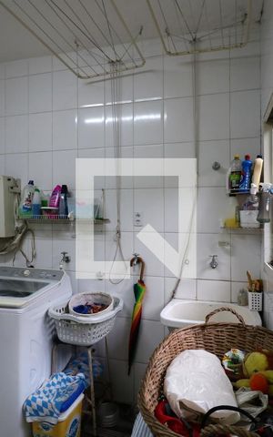 Casa para alugar com 248m², 5 quartos e 4 vagasÁrea de Serviço