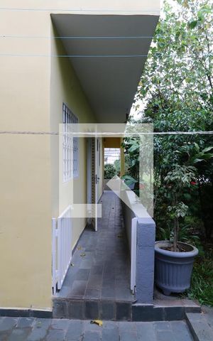Casa para alugar com 248m², 5 quartos e 4 vagasQuintal