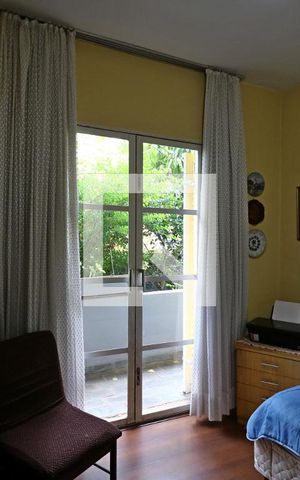 Casa para alugar com 248m², 5 quartos e 4 vagasQuarto 1