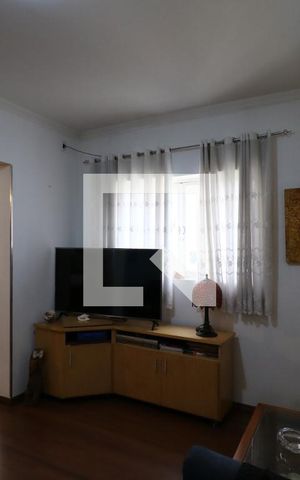 Casa para alugar com 248m², 5 quartos e 4 vagasSala