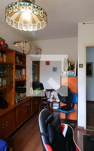 Casa para alugar com 248m², 5 quartos e 4 vagasQuarto 2