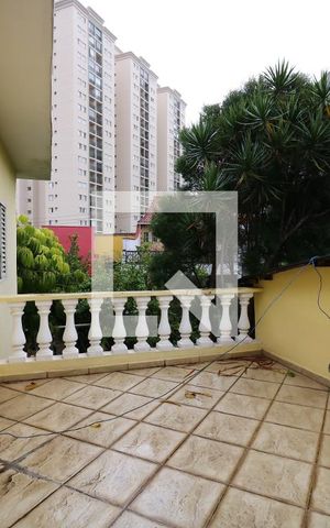 Casa para alugar com 248m², 5 quartos e 4 vagasVaranda do Quarto 2
