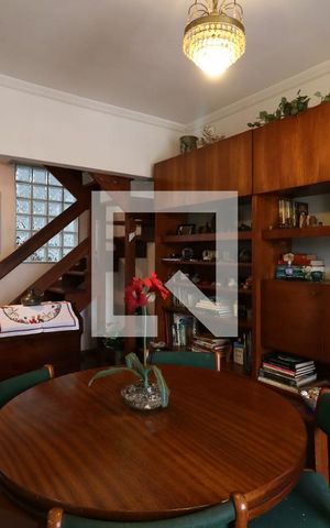 Casa para alugar com 248m², 5 quartos e 4 vagasSala de Jantar