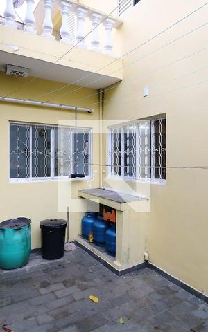 Casa para alugar com 248m², 5 quartos e 4 vagasQuintal