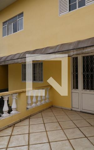 Casa para alugar com 248m², 5 quartos e 4 vagasVaranda da Sala