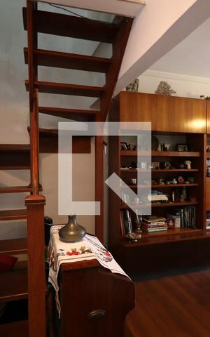 Casa para alugar com 248m², 5 quartos e 4 vagasSala de Jantar