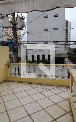 Casa para alugar com 248m², 5 quartos e 4 vagasVaranda da Sala