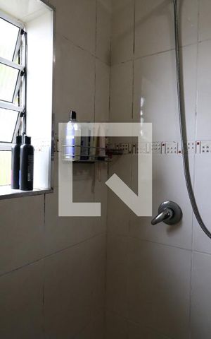 Casa para alugar com 248m², 5 quartos e 4 vagasBanheiro da Suíte 3