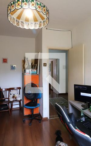 Casa para alugar com 248m², 5 quartos e 4 vagasQuarto 2