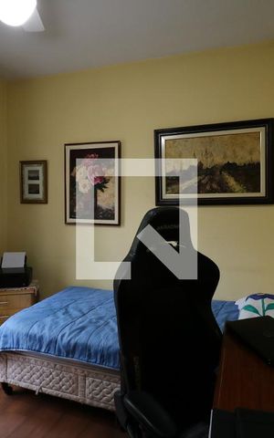 Casa para alugar com 248m², 5 quartos e 4 vagasQuarto 1