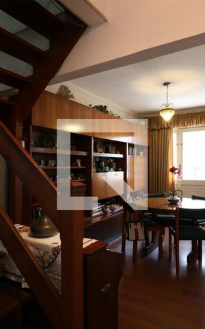 Casa para alugar com 248m², 5 quartos e 4 vagasSala de Jantar