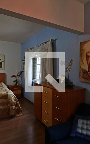 Casa para alugar com 248m², 5 quartos e 4 vagasSuíte 3