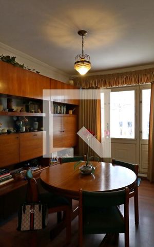 Casa para alugar com 248m², 5 quartos e 4 vagasSala de Jantar