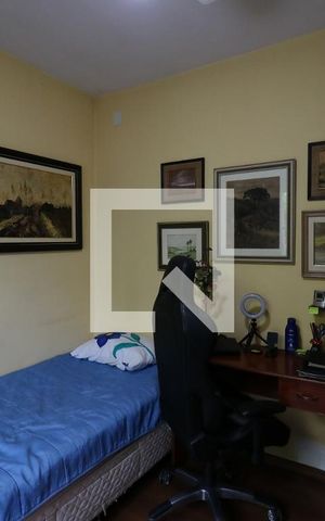 Casa para alugar com 248m², 5 quartos e 4 vagasQuarto 1