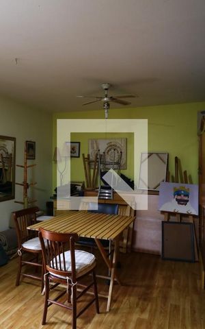 Casa para alugar com 248m², 5 quartos e 4 vagasSuíte 1