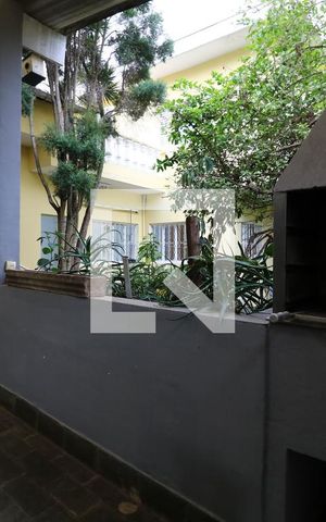 Casa para alugar com 248m², 5 quartos e 4 vagasChurrasqueira