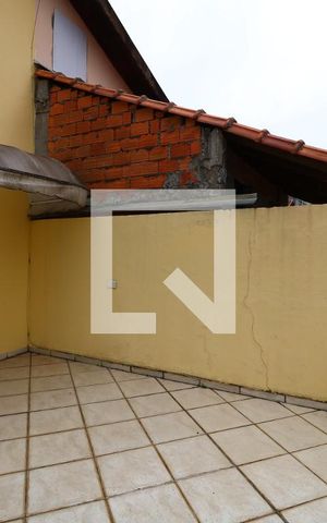 Casa para alugar com 248m², 5 quartos e 4 vagasVaranda da Sala