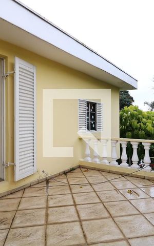 Casa para alugar com 248m², 5 quartos e 4 vagasVaranda do Quarto 2