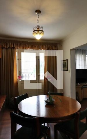 Casa para alugar com 248m², 5 quartos e 4 vagasSala de Jantar