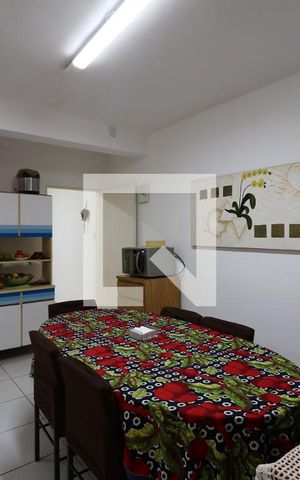 Casa para alugar com 248m², 5 quartos e 4 vagasCopa