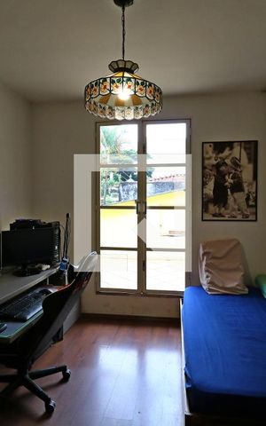 Casa para alugar com 248m², 5 quartos e 4 vagasQuarto 2