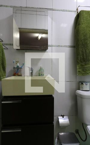 Casa para alugar com 248m², 5 quartos e 4 vagasBanheiro da Suíte 2