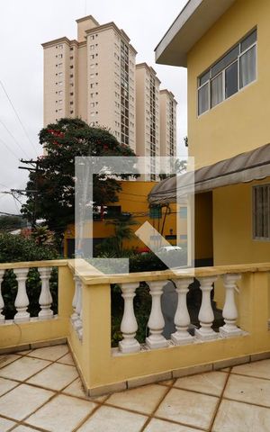 Casa para alugar com 248m², 5 quartos e 4 vagasVaranda da Sala