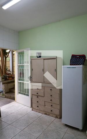 Casa para alugar com 248m², 5 quartos e 4 vagasÁrea de Serviço
