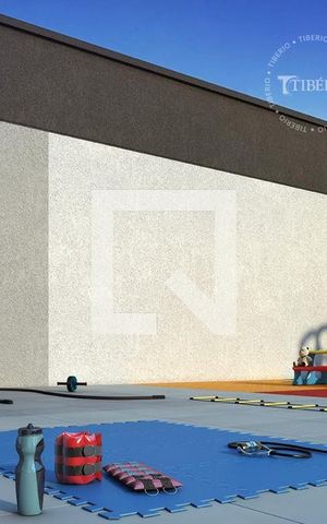 Studio à venda com 24m², 1 quarto e sem vaga Studio à venda com 24m², 1 quarto e sem vagaAcademia ao Ar Livre