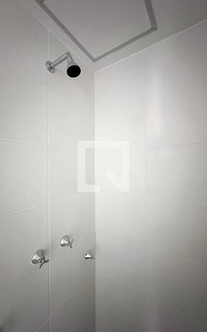 Studio à venda com 24m², 1 quarto e sem vagaBanheiro
