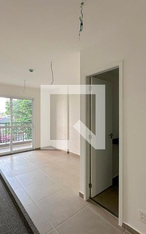 Studio à venda com 24m², 1 quarto e sem vagaStudio