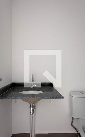 Studio à venda com 24m², 1 quarto e sem vagaBanheiro