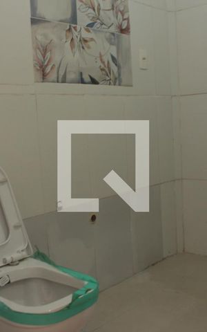 Apartamento para alugar com 40m², 2 quartos e sem vagaBanheiro 