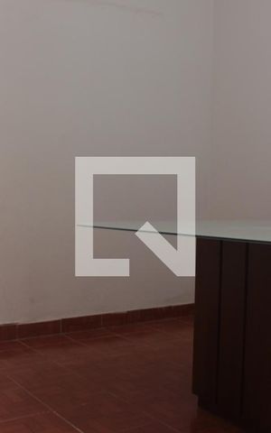 Apartamento para alugar com 40m², 2 quartos e sem vagaSala