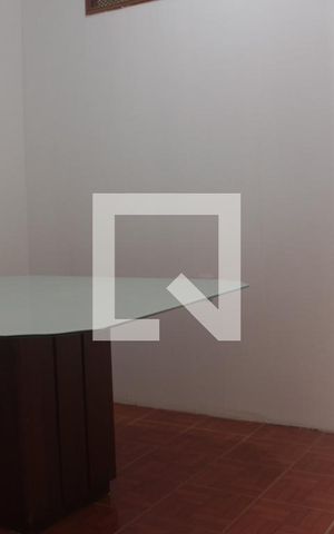 Apartamento para alugar com 40m², 2 quartos e sem vagaSala