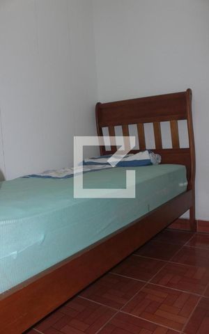 Apartamento para alugar com 40m², 2 quartos e sem vagaQuarto 
