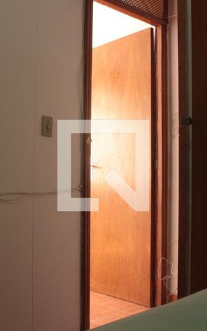 Apartamento para alugar com 40m², 2 quartos e sem vagaQuarto 