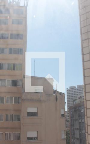 Apartamento para alugar com 40m², 2 quartos e sem vagaSala
