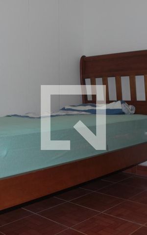 Apartamento para alugar com 40m², 2 quartos e sem vagaQuarto 