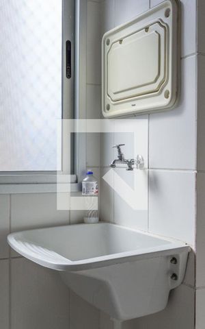 Apartamento à venda com 52m², 2 quartos e 1 vagaÁrea de Serviço