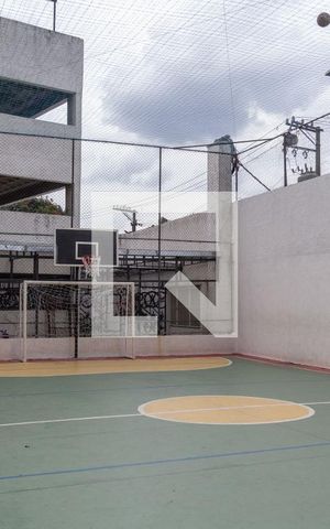 Apartamento à venda com 52m², 2 quartos e 1 vagaQuadra Esportiva
