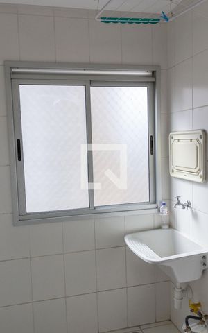Apartamento à venda com 52m², 2 quartos e 1 vagaÁrea de Serviço