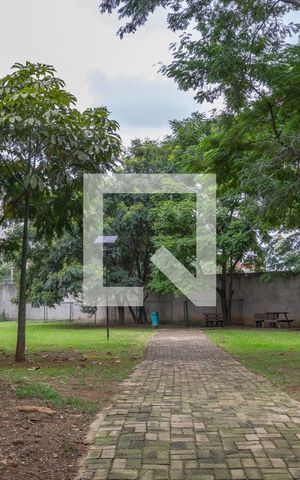 Apartamento à venda com 52m², 2 quartos e 1 vagaEspaço Pet
